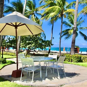 Palm Apartahotel Cabarete
