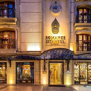 Romance Boutique Class Κωνσταντινούπολη
