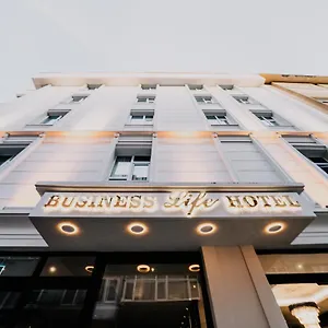 Hotel Business Life Bakirkoey, Istambul