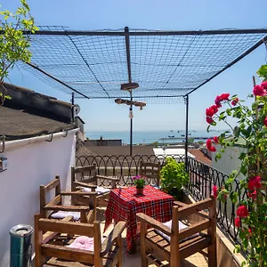 3* Hotel Gedikpasa Konagi