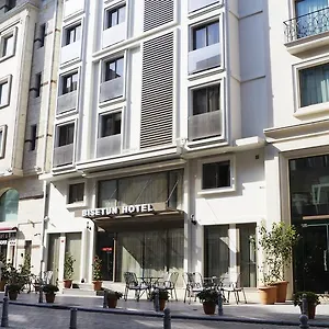 4* Hotel Bisetun