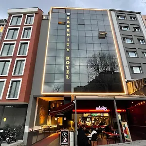 Hotel Besiktas Serenity, Istambul