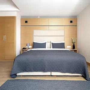 Hotel Merlin, Istambul
