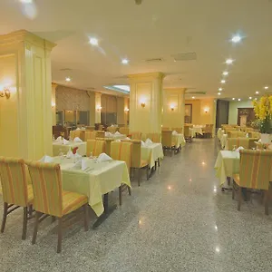 Grand Medya فندق
