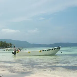 La Caleta Pensión Las Galeras