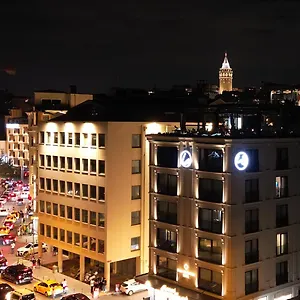 Pera Bosphorus فندق