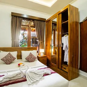 D'ubud House Pensión Ubud