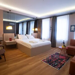 Отель Cheers Porthouse, Стамбул