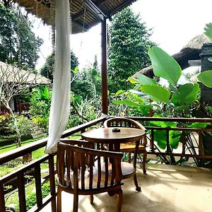 Astawa House Pensión Ubud