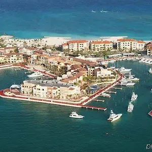 Aquamarina Luxury Residences Hotel Cap Cana