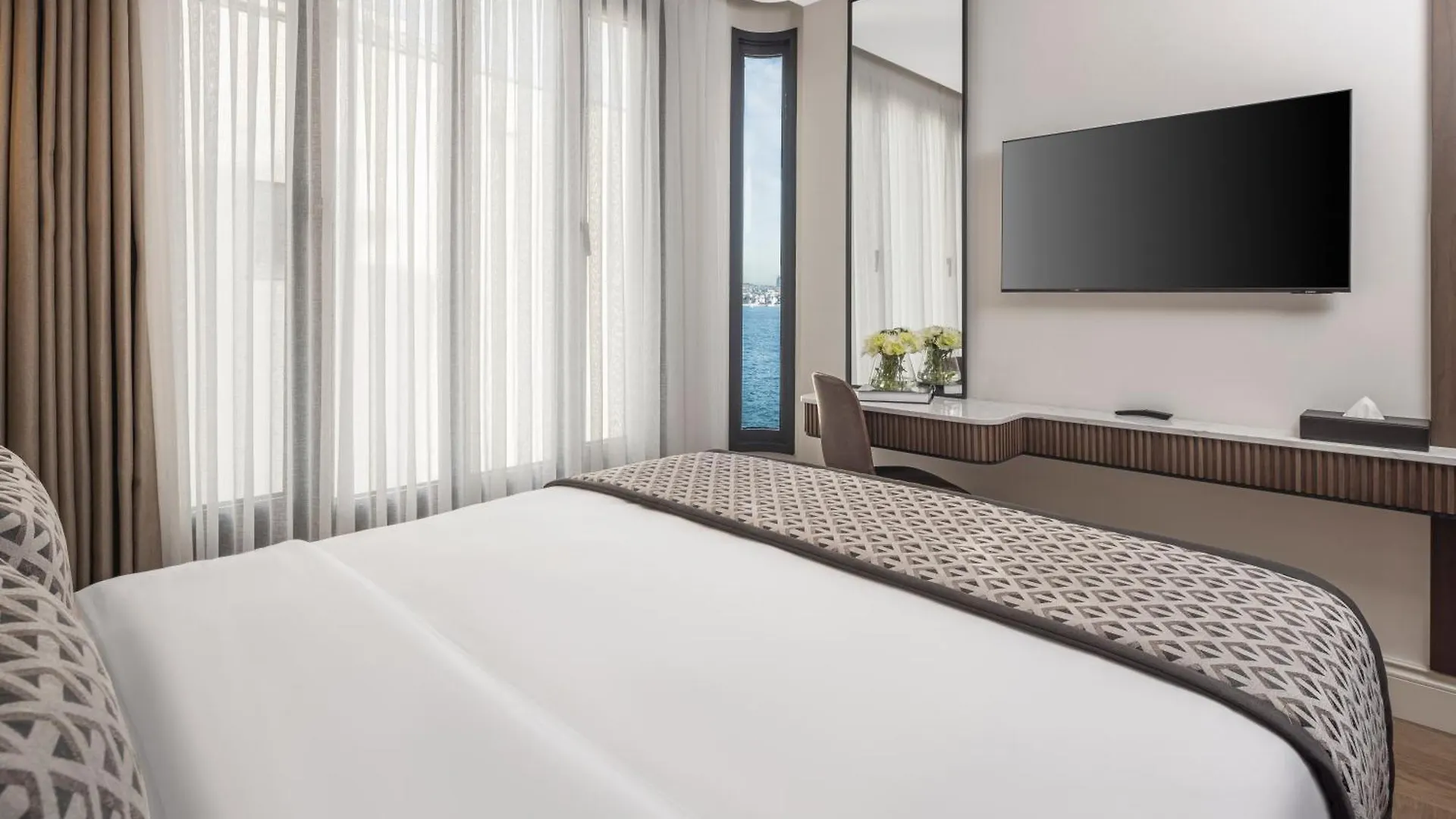 Dream Inn Karakoey Bosphorus اسطنبول فندق