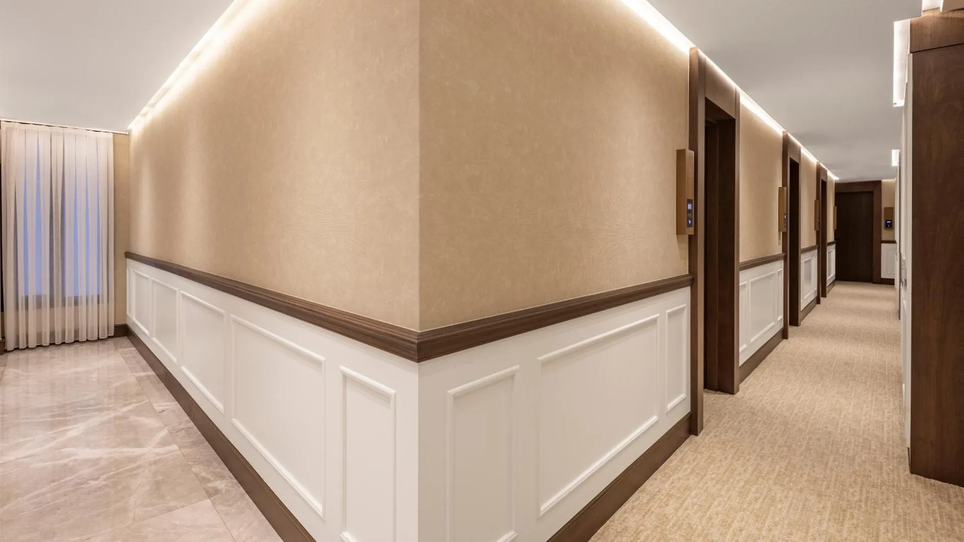 فندق Dream Inn Karakoey Bosphorus اسطنبول