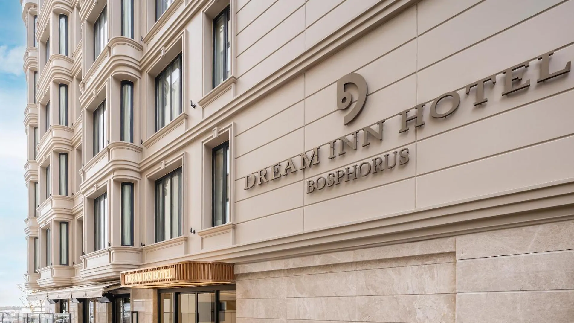 Dream Inn Karakoey Bosphorus اسطنبول