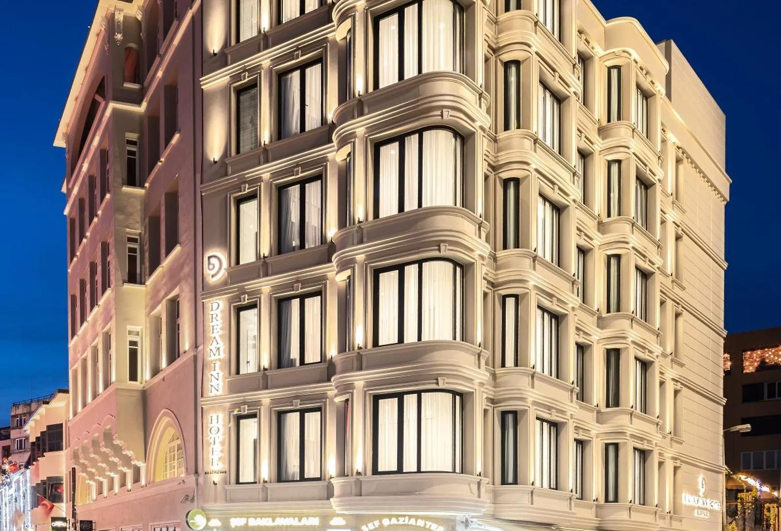 Dream Inn Karakoey Bosphorus اسطنبول 0*,  تركيا