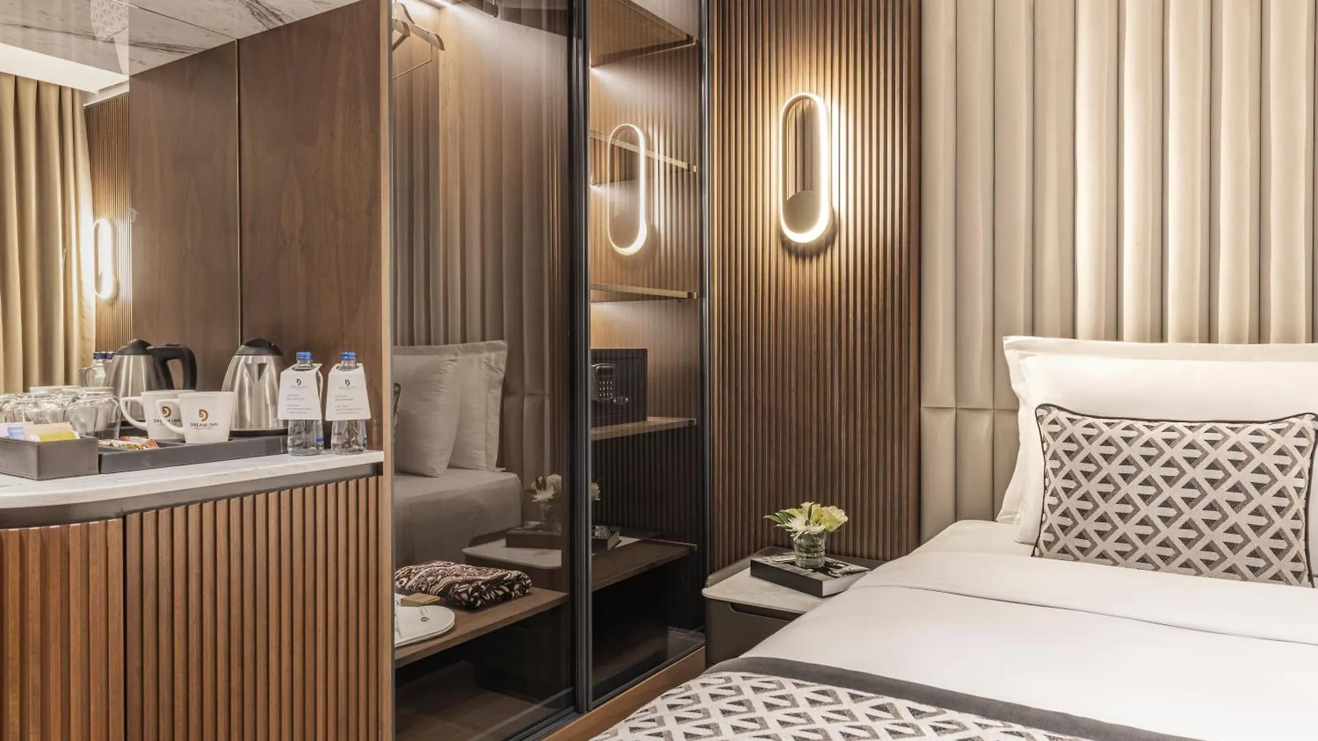 Dream Inn Karakoey Bosphorus اسطنبول