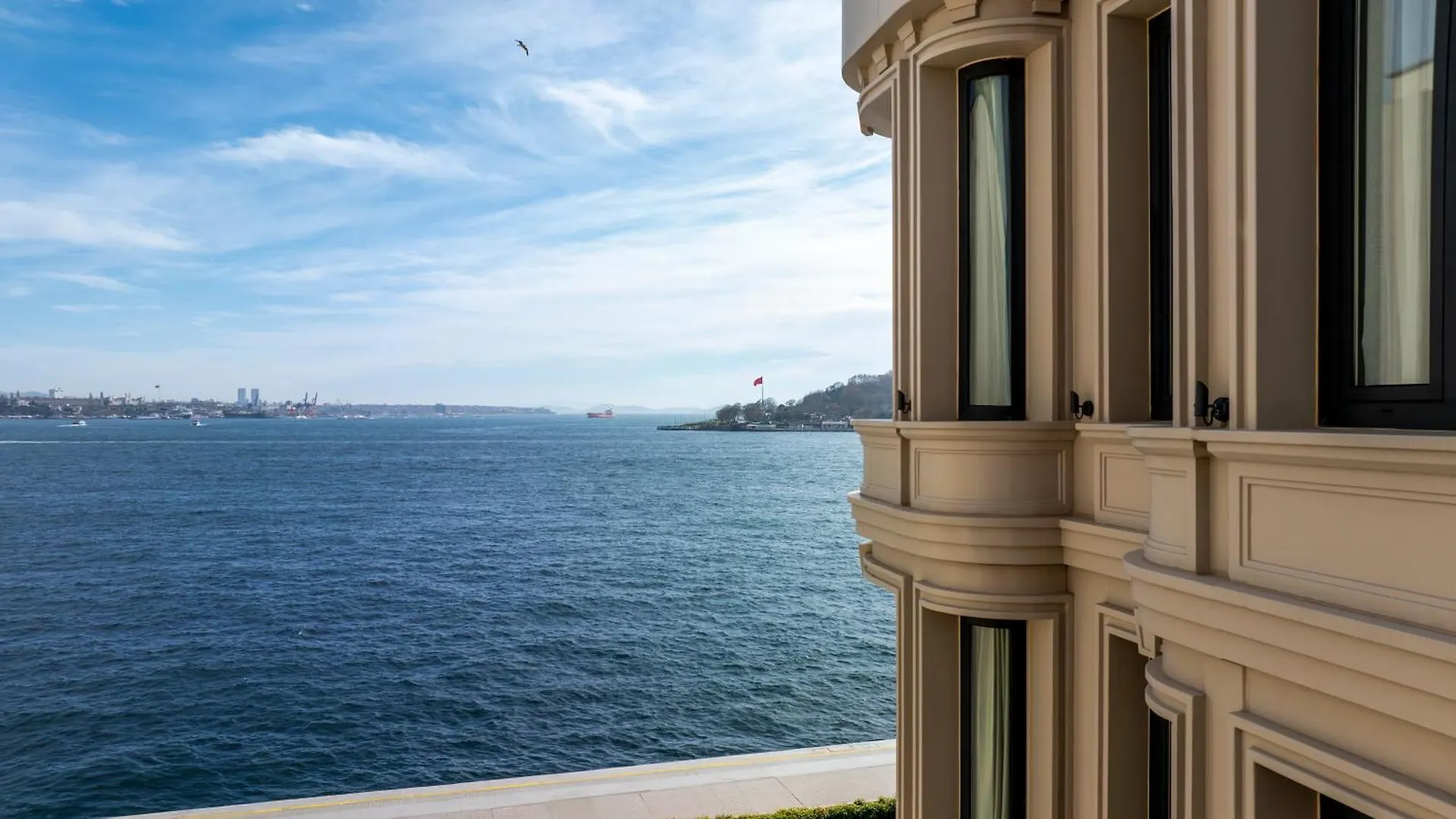 Dream Inn Karakoey Bosphorus اسطنبول
