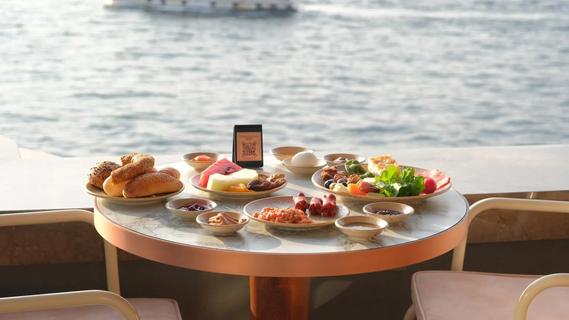 فندق Dream Inn Karakoey Bosphorus اسطنبول تركيا