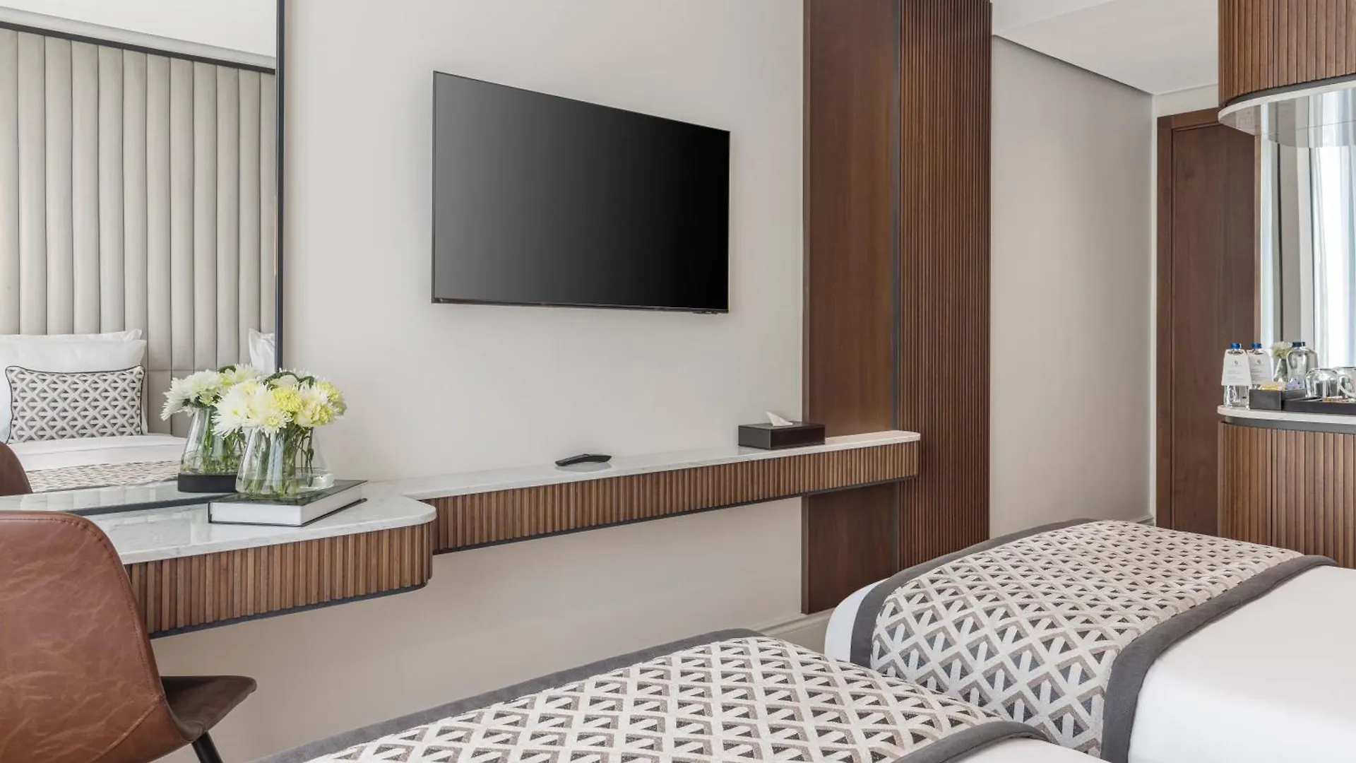 Dream Inn Karakoey Bosphorus Стамбул 0*,  Турция